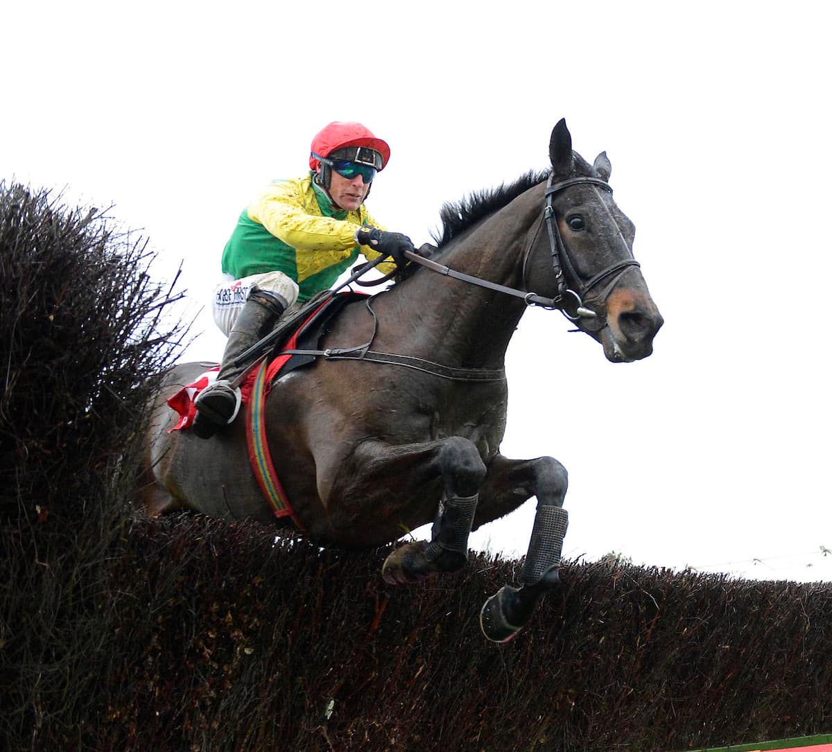 Listowel Races Serious Fun Serious Racing